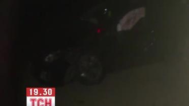 В Крыму в ДТП с четырьмя авто пострадали пятеро людей