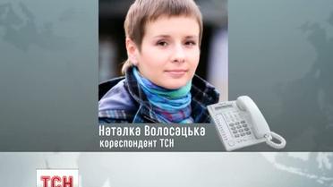 На Львовщине авто свободно курсируют по городу