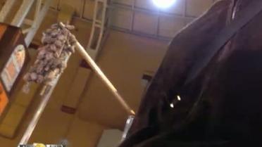 На Бесарабці продають несправжню ікру і шукають "багатих лохів"