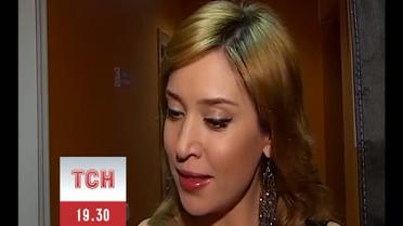 Алена Винницкая разводится после 20-летнего брака