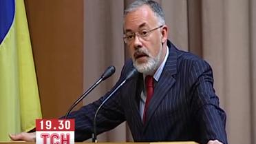 Табачник разрешил не проводить торжественную линейку 1 сентября