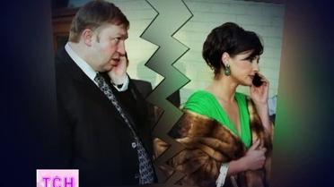 Василий Горбаль готов воссоединиться с бывшей женой