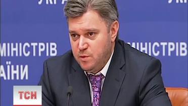 В Министерстве энергетики надеются через два месяца договориться с Россией о цене на газ