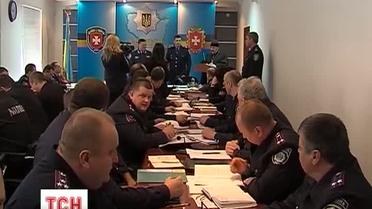 На Ровенщине священник с топором спас церковь