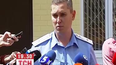 Суд принял решение о принудительной явке Мельника в суд