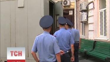 Милиция арестовала брата экс-депутата за похищение монахинь