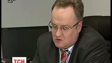 Страховая компания "кинула" украинских автомобилистов