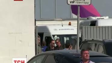 Депеш мод выступит в Киеве