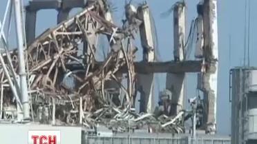 На поврежденной землетрясением АЭС Фукусима возникли проблемы с энергоснабжением