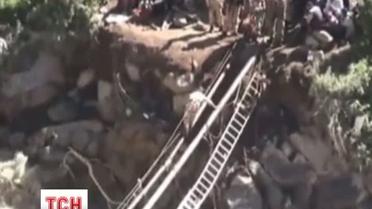 Наводнение в Индии унесло жизни почти 600 человек