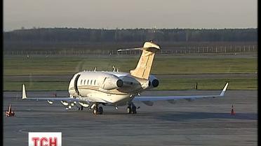 МАУ выиграла 70,5% компании "Свиспорт Украина"