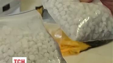 Міліціонери зайнялися бізнесом, пустивши в обіг наркотики