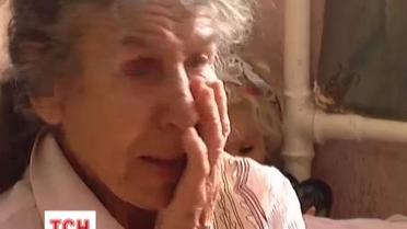 Риэлтор оставил 83-летнюю жительницу Севастополя без жилья