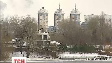 Из-за снегопадов столицу может накрыть высокая вода