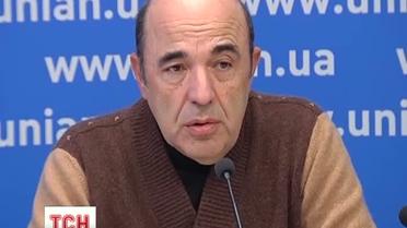 Рабинович дал первые комментарии относительно взрыва его авто
