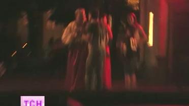 Сергей Маковецкий свой ​​55 юбилей отметил дважды