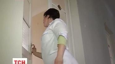 На Львівщині покинута на морозі дівчинка дивом вижила