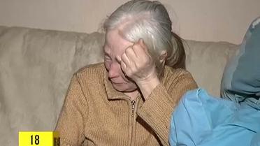 В Прощеное воскресенье не стало светлого человека - Оксаны Хожай
