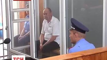 Еще одно резонансное дело милиционера дошло до суда