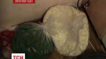 На Херсонщині конфіскували наркотики на 30 млн гривень