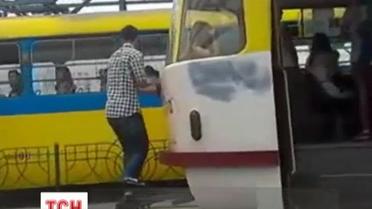 З екстремалами-зачеперами бореться Інтернет-спільнота