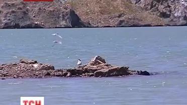 В Калуше чрезвычайная ситуация государственного уровня