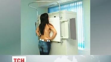 Киевляне смогут бесплатно провериться на туберкулез