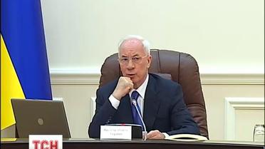 Історія з побиттям журналістів знайшла продовження в Кабміні