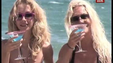 Сезон отпусков заканчивается, а цены не уменьшаются