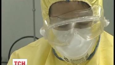 В Китае два человека погибли от птичьего гриппа