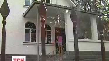 Петра Мельника выписали из больницы