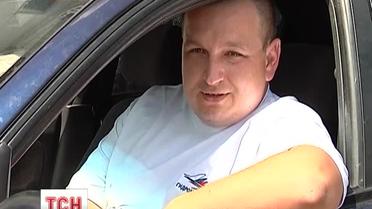 На Донеччині іноземець вкрав дитину, щоб вернути дружину