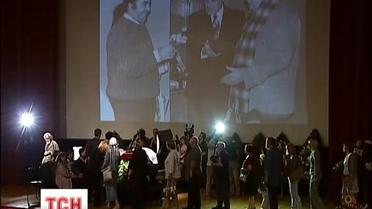 Украина простилась с тем, кто закалил сталь