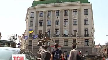 Подозреваемого в терроризме россиянина задержали на Львовщине