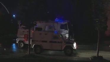 В Турции уличные столкновения взорвались с новой силой