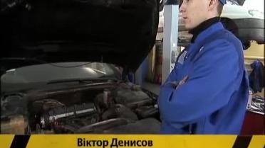 Подпольные СТО берут с украинцев деньги за ненужный ремонт