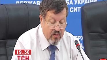 Синоптики обіцяють дощовий тиждень з зливами і грозами