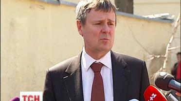 Нардепа Одерченко оставили с мандатом