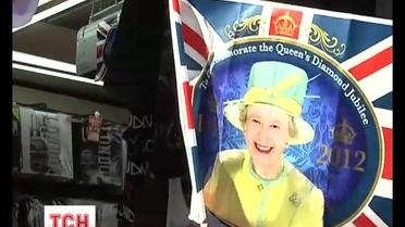 Британську королеву Єлизавету ІІ виписали з лікарні