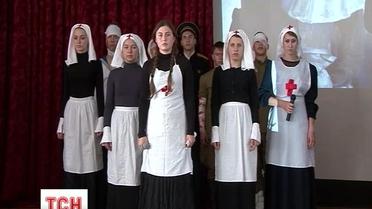 В Украине не хватает сто тысяч медсестер