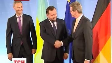 Украина уже готова к вступлению в ЕС