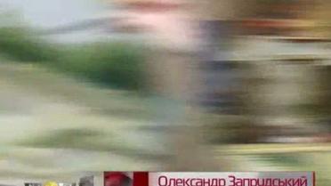 Украинские музейные сокровища массово расползаются по частным коллекциям