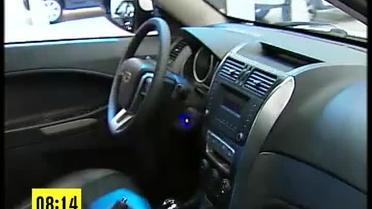 В Украине заканчиваются иномарки