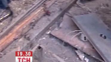 Два смертника подорвали себя в толпах людей в Дамаске