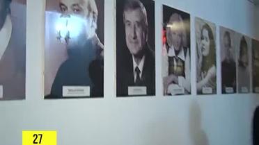 Группа "Авиатор" отправилась в театр