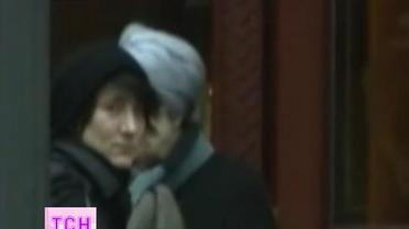 Земфира готовится к выступлению в Одессе