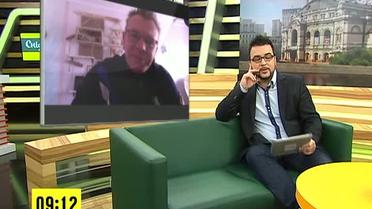 "Тартак" перед концертами не составляет плей-лист и полагается на выбор поклонников