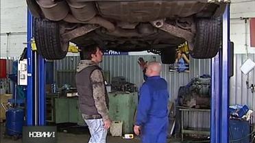 Автослесари советуют диагностировать машины раз в квартал