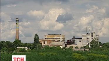 На Київщині люди потерпають від нестерпного смороду
