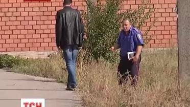 У Маріуполі стріляли у дворічну дитину
